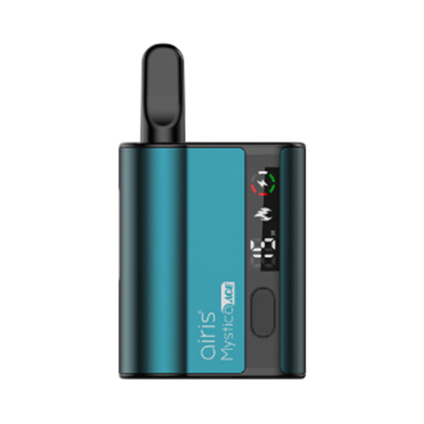 Airistech Mystica Ace CBD Vaporizer - image 1 | Vape King