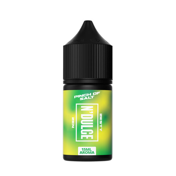 GBOM Zesty Zen Salt/MTL Longfill - image 3 | Vape King