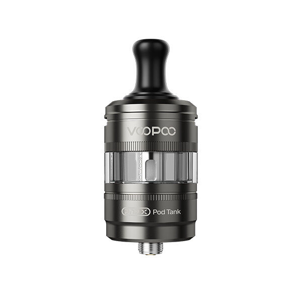 Voopoo PNP-X Pod Tank (MTL) - Black - image 1 | Vape King