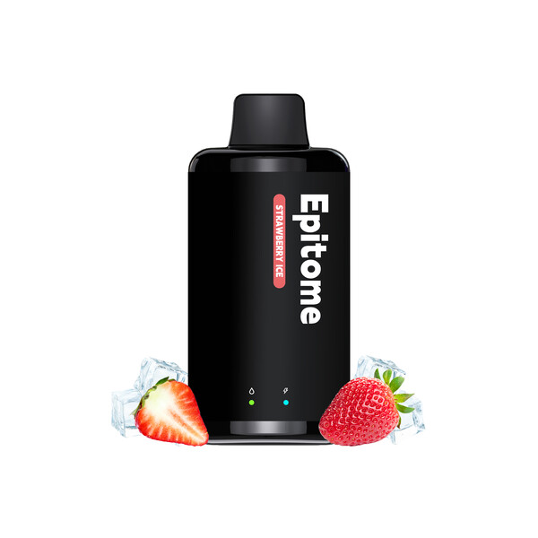 Punkapes Epitome 10,000 Puff Dual Mesh - image 1 Punkapes Epitome 10,000 Puff Dual Mesh - image 1 | Vape King