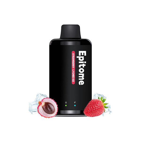 Punkapes Epitome 10,000 Puff Dual Mesh - image 1 | Vape King