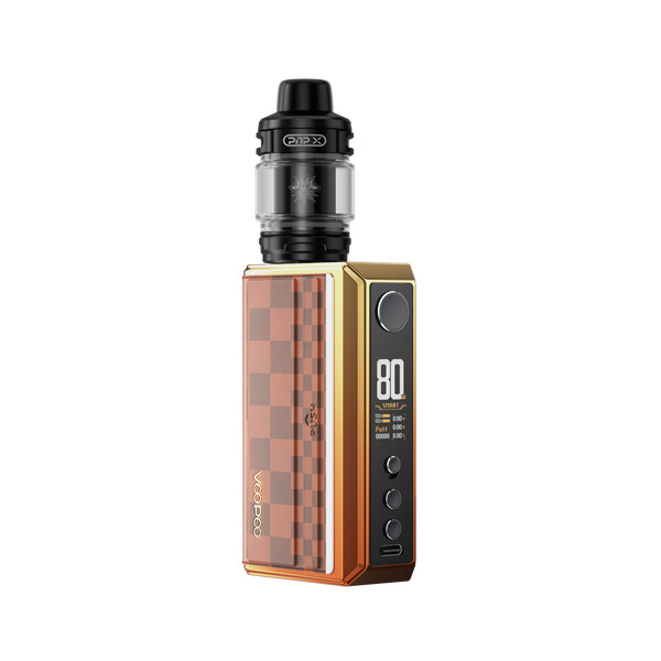 Voopoo Drag 5 Vape Kit - image 3 | Vape King