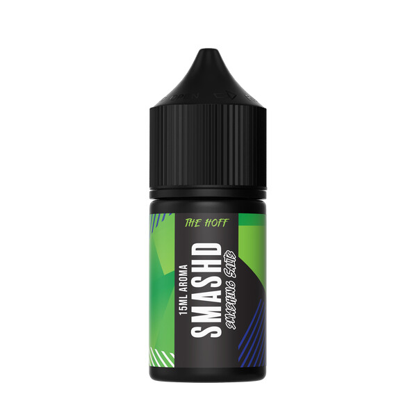 SMASHD The Hoff Salt/MTL Longfill - image 3 | Vape King