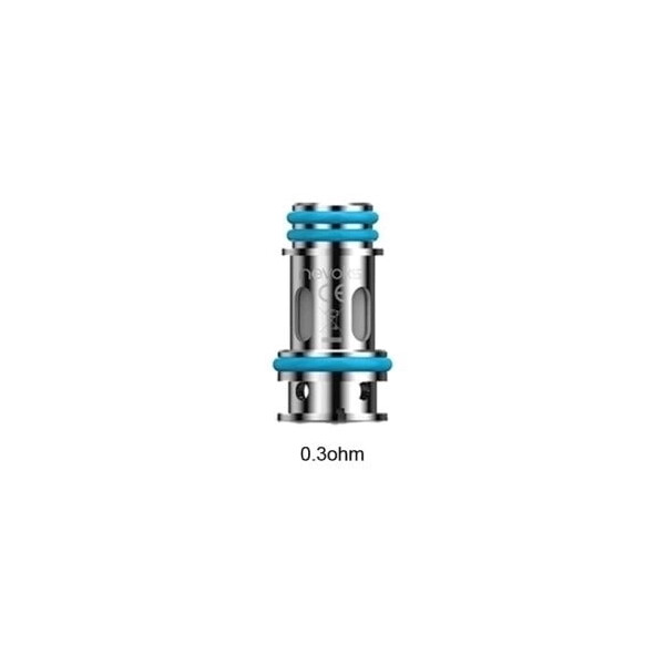 Nevoks Feelin SPL-10 Mesh Coil 0.3Ohm (1PC) - image 3 Nevoks Feelin SPL-10 Mesh Coil 0.3Ohm (1PC) - image 3 | Vape King