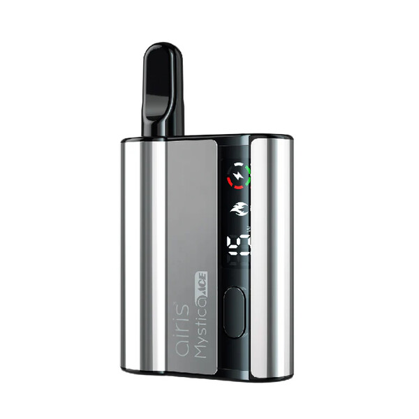 Airistech Mystica Ace CBD Vaporizer - image 1 | Vape King