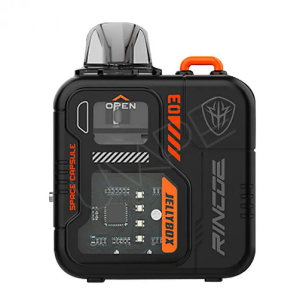 Rincoe Jellybox Nano 3 Kit - image 1 Rincoe Jellybox Nano 3 Kit - image 1 | Vape King