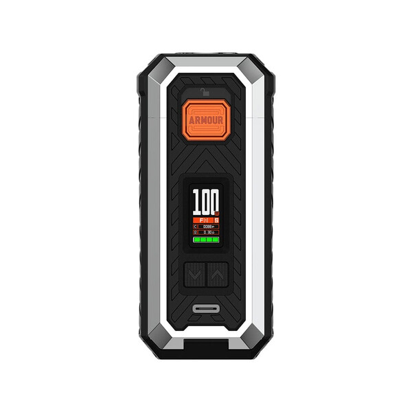 Vaporesso Armour S 100 Mod - image 1 | Vape King