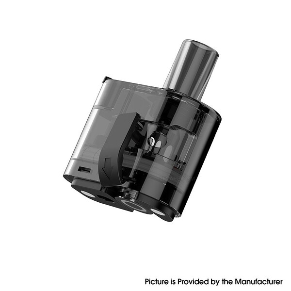 Wotofo Aerok 0.6Ohm Cartridge (1PC) - image 3 | Vape King