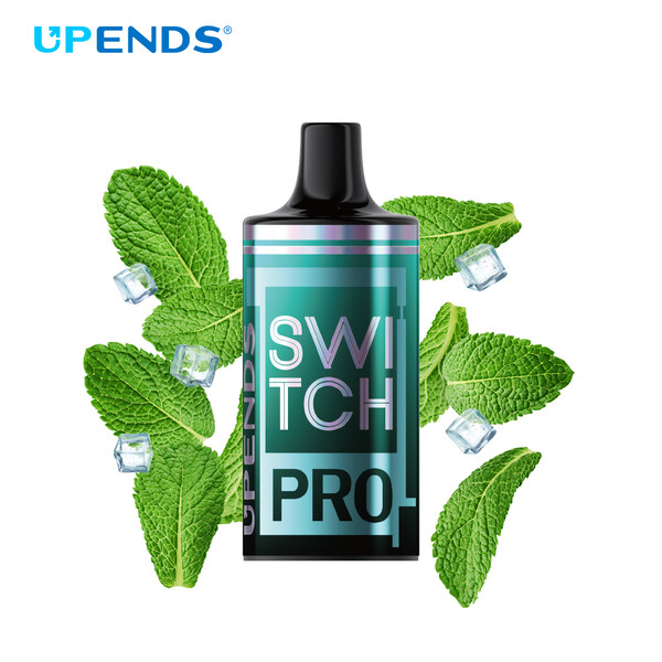 Upends Switch Pro Pod 12,000 Puff - image 1 | Vape King