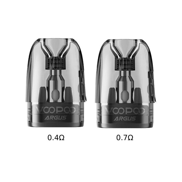 Voopoo Argus Pod 0.7Ohm Top Fill 3ML (1PC) - image 3 | Vape King