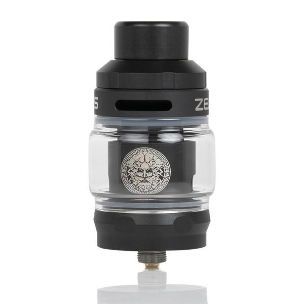 Geekvape Zeus Sub Ohm Tank Black - image 1 | Vape King