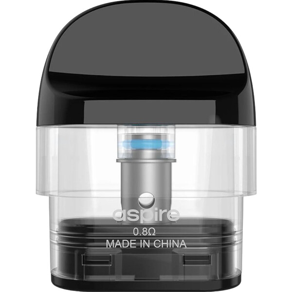 Aspire Minican Pods 0.8Ohm 3ML (1PC) - image 1 | Vape King