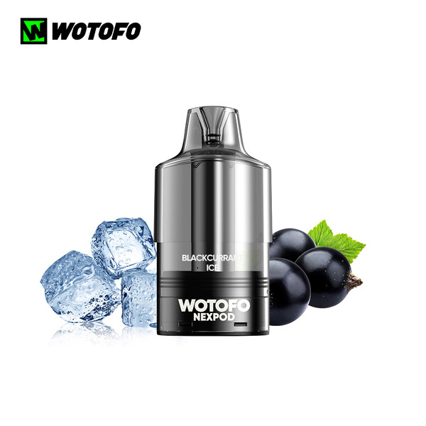 Wotofo Nexpod 13K Prefilled Replacement Pod - image 1 | Vape King