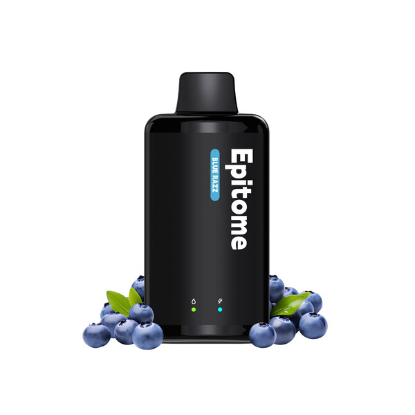 Punkapes Epitome 10,000 Puff Dual Mesh - image 3 | Vape King