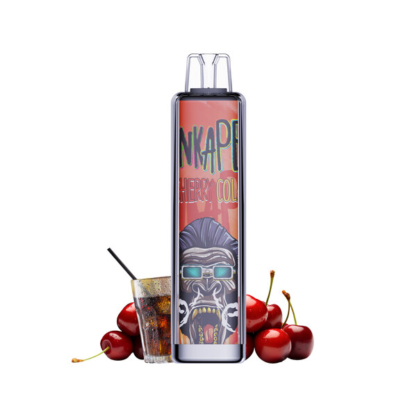 Punkapes Pulse 13,000 Puff Disposable Vape - image 1 | Vape King