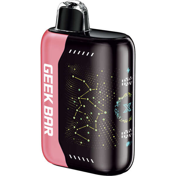 Geek Bar Pulse X 25,000 Puff Disposable - image 1 | Vape King