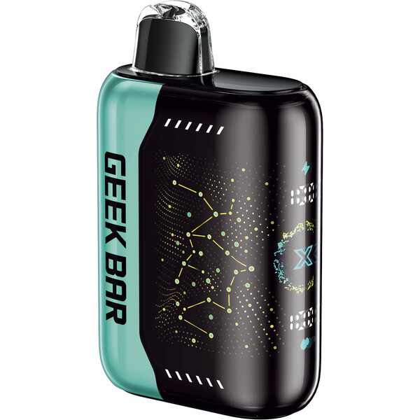Geek Bar Pulse X 25,000 Puff Disposable - image 1 | Vape King