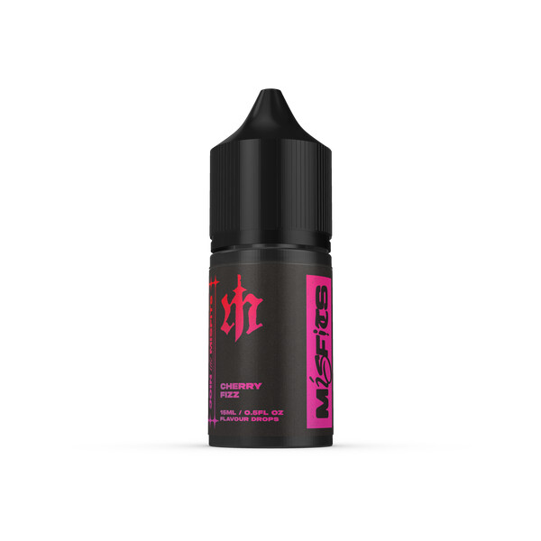 Misfits Salt/MTL Longfill Flavour Drops 30ML - image 1 | Vape King