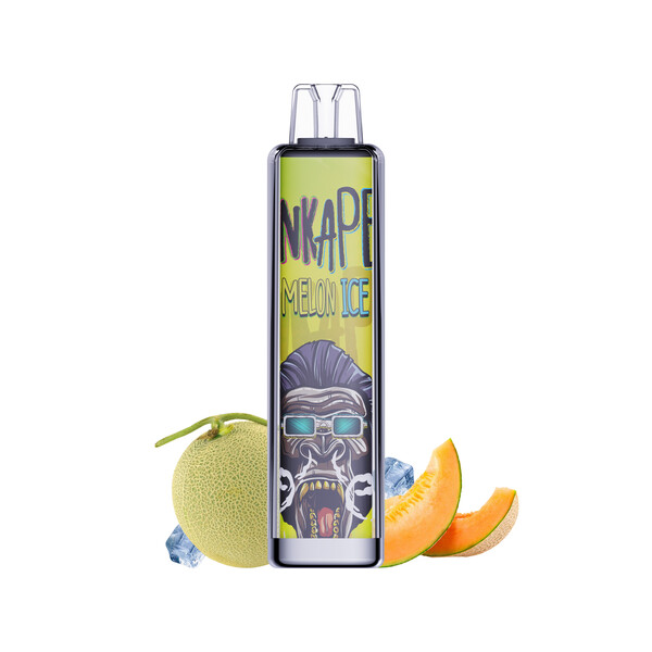 Punkapes Pulse 13,000 Puff Disposable Vape - image 1 | Vape King