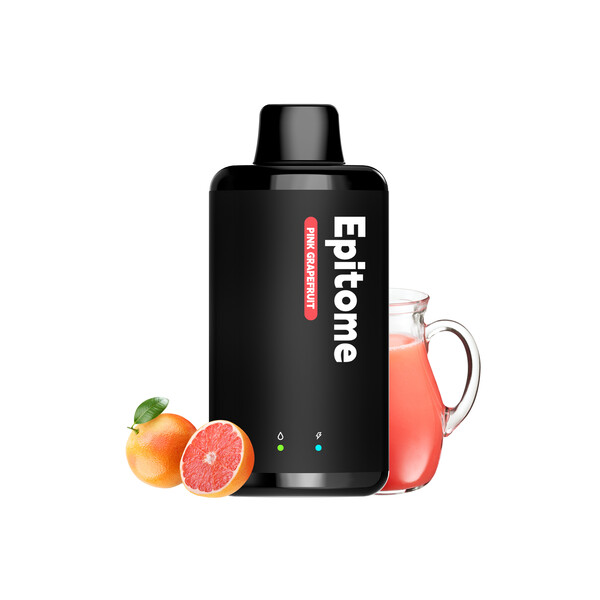 Punkapes Epitome 10,000 Puff Dual Mesh - image 3 | Vape King