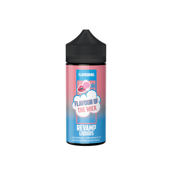 Revamp Flavour of the wick Longfill Flavouring - image 3 | Vape King