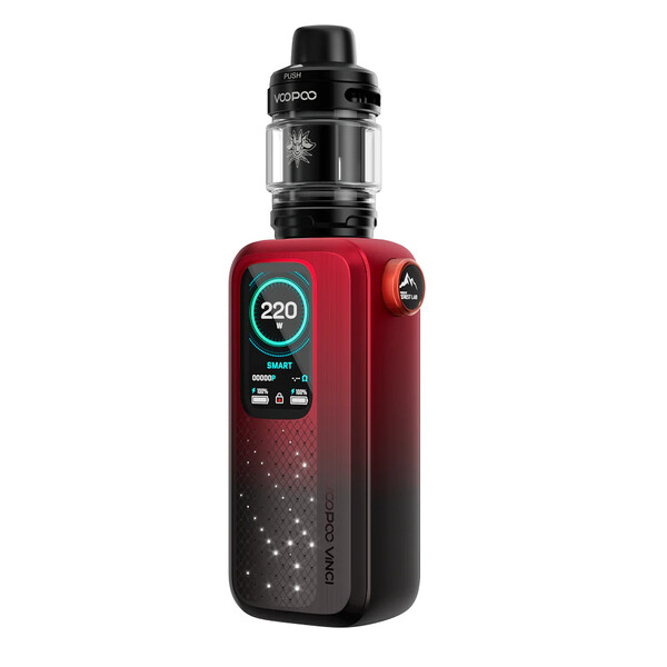 Voopoo Vinic Spark 220 Kit - image 1 | Vape King