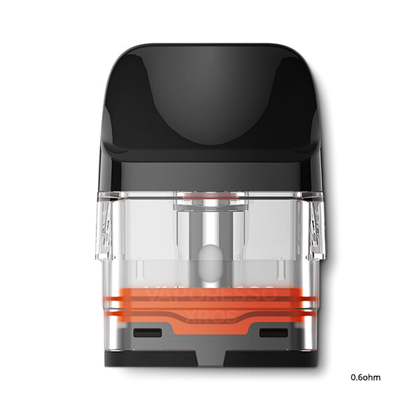 Vaporesso Xros Mesh Pod 0.6Ohm (New 3ML) (1PC) - image 7 | Vape King