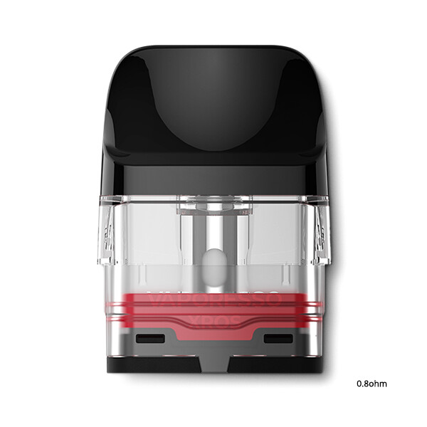 Vaporesso Xros Replacement Pod 0.8Ohm (1PC) - image 5 | Vape King