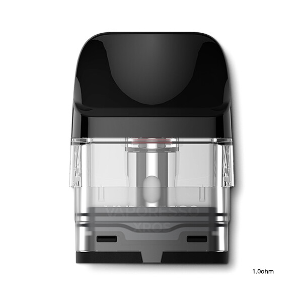 Vaporesso Xros Mesh Pod 1.0Ohm (1PC) - image 5 Vaporesso Xros Mesh Pod 1.0Ohm (1PC) - image 5 | Vape King