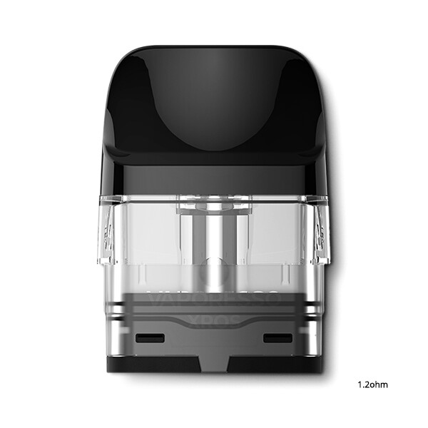 Vaporesso Xros Replacement Pod 1.2Ohm (1PC) - image 5 Vaporesso Xros Replacement Pod 1.2Ohm (1PC) - image 5 | Vape King
