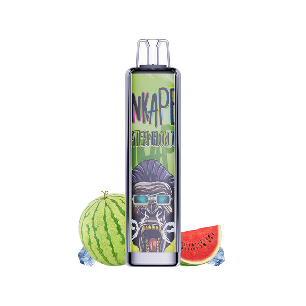 Punkapes Pulse 13,000 Puff Disposable Vape - image 1 | Vape King