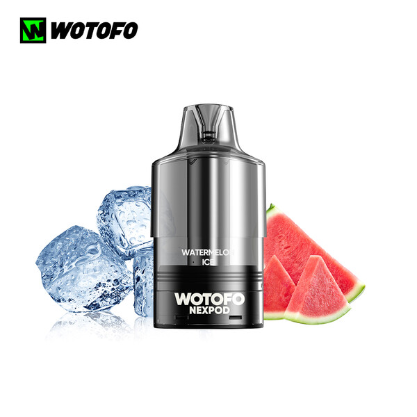 Wotofo Nexpod 13K Prefilled Replacement Pod - image 1 | Vape King