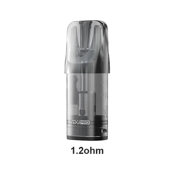 Aspire Nexi Pro Replacement Pod 1.2Ohm (1PC) - image 1 | Vape King