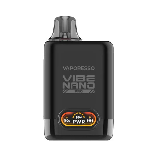 Vaporesso Vibe Nano Pro Kit - image 1 | Vape King