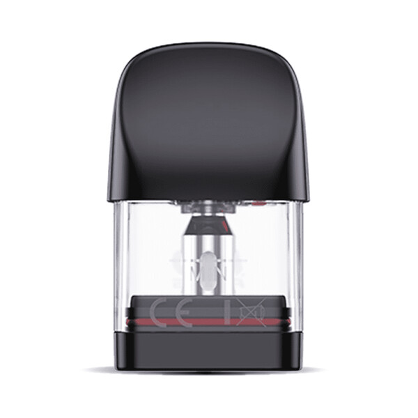 Caliburn G3 Mesh Pods 0.4Ohm (1PC) - image 1 Caliburn G3 Mesh Pods 0.4Ohm (1PC) - image 1 | Vape King