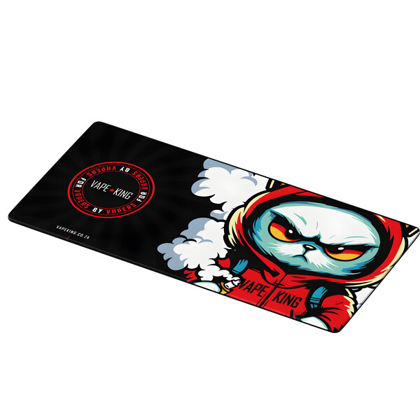 Vape King Vape & Mouse Mats XL - image 1 | Vape King