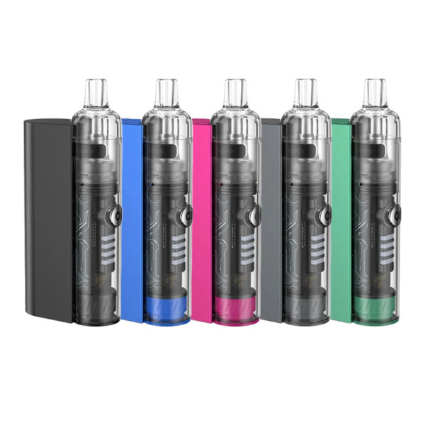 Aspire Cyber GT Starter Kit - image 1 | Vape King