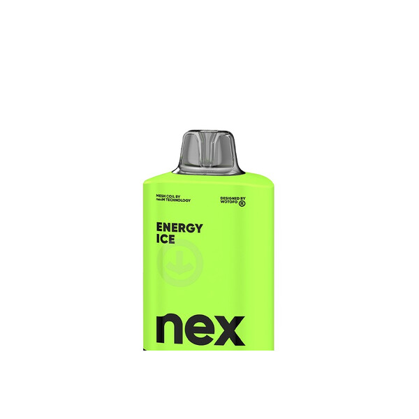 Wotofo NexPOD 15K Replacement Pods - image 1 | Vape King