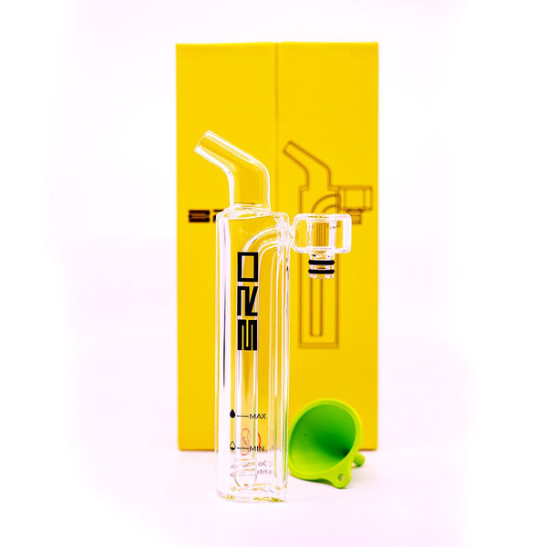 Bro Hookah 40K Glass Attachment (1PC) - image 1 | Vape King