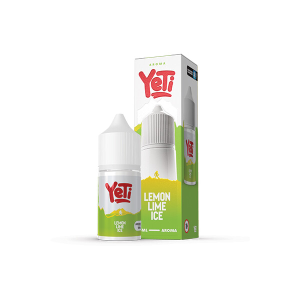 Yeti Summit Series Salt/MTL Aromas 30ML - image 3 | Vape King
