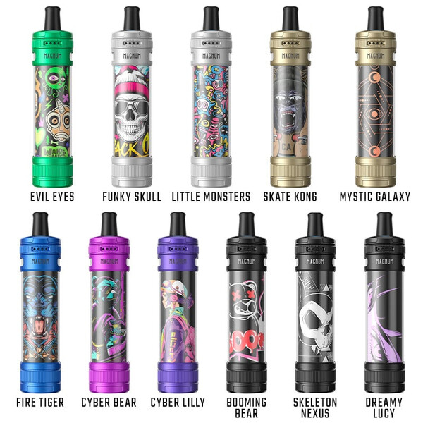 Aspire Magnum E-Sisha Starter Kit - image 1 | Vape King