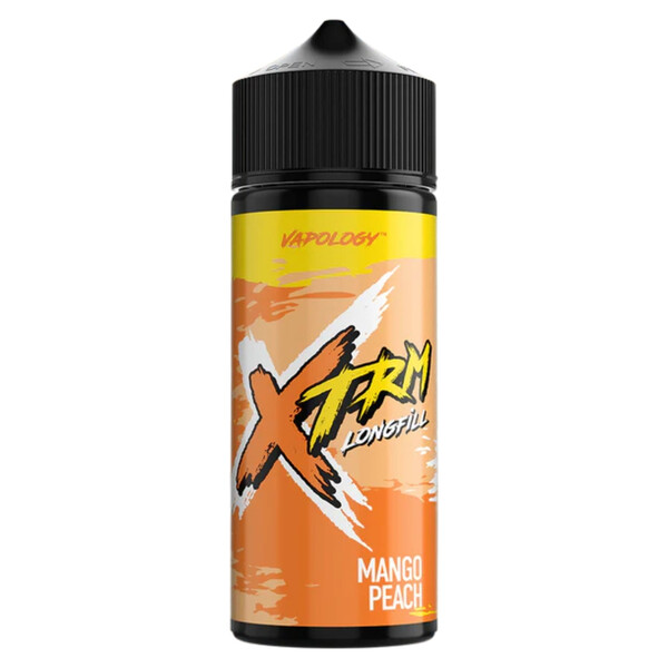 Vapology Xtrm 120ML 3MG - image 1 | Vape King