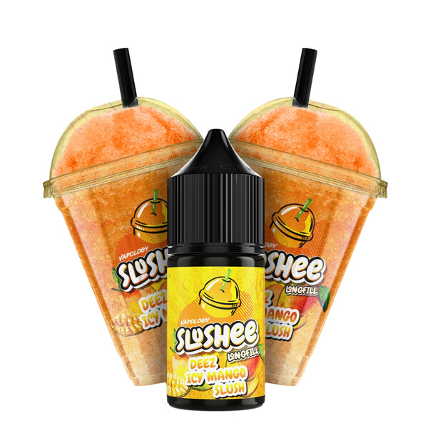 Vapology Nic Salts - 30ML 50MG - image 3 | Vape King