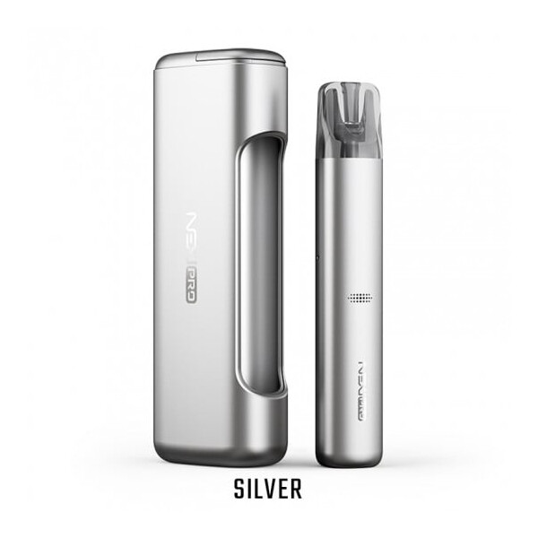 Aspire Nexi Pro Kit (With Powerbank) - image 1 | Vape King