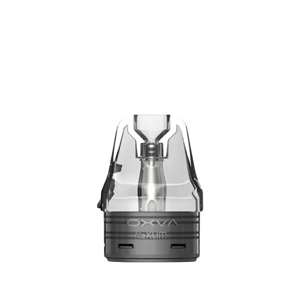 OXVA NeXlim Mesh Pod 0.6Ohm Replacement Pod (1PC) - image 1 OXVA NeXlim Mesh Pod 0.6Ohm Replacement Pod (1PC) - image 1 | Vape King