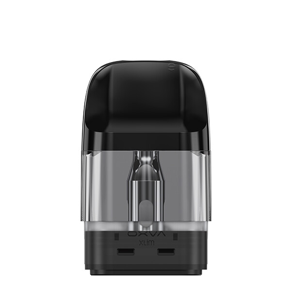 OXVA Xlim Mesh Pods Top Fill 1.2Ohm (1PC) - image 5 | Vape King