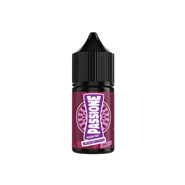 Passione Nic Salts 30ML 50MG - image 3 Passione Nic Salts 30ML 50MG - image 3 | Vape King