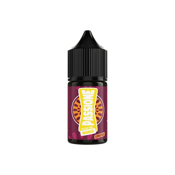 Passione Nic Salts 30ML 50MG - image 3 | Vape King