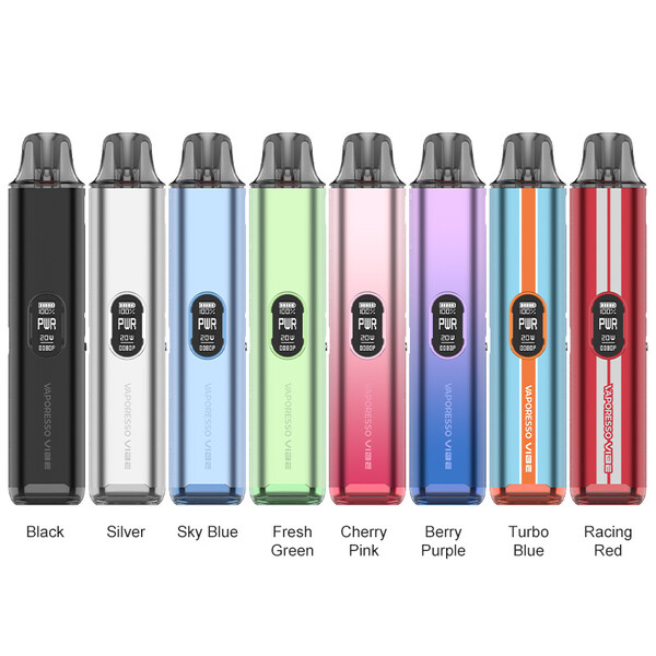 Vaporesso Vibe Starter Kit - image 1 | Vape King