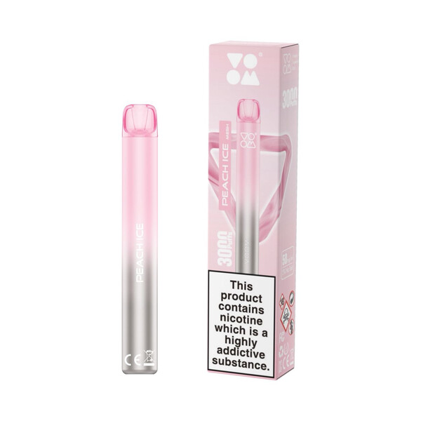 Voom Mesh 3000 Puff Disposable Vape - image 1 | Vape King